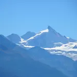 Apartmán Residences Kandahar Crans-Montana