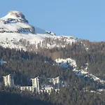 Apartmán Residences Kandahar Crans-Montana