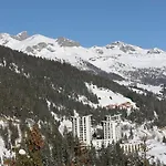 Residences Kandahar * Crans-Montana