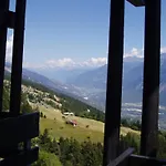 Apartmán Residences Kandahar Crans-Montana