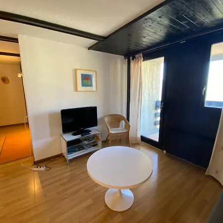 Residences Kandahar Apartamento *