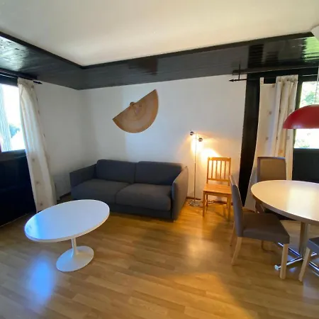 Apartamento Residences Kandahar Crans-Montana