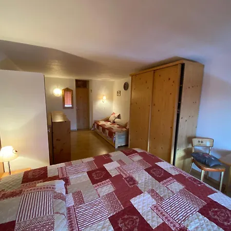 Residences Kandahar Apartamento Crans-Montana