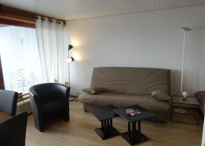 Appartamento Résidences Kandahar Crans-Montana