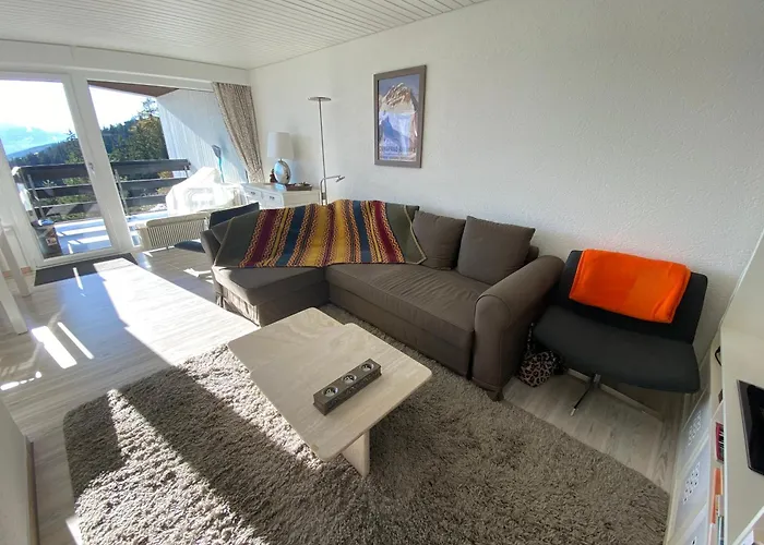 Résidences Kandahar Crans-Montana