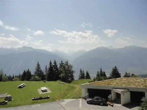 Résidences Kandahar Appartamento *