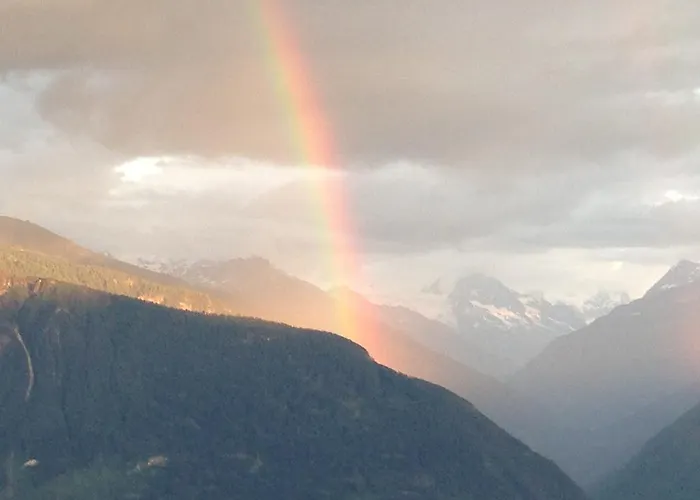 Appartamento Résidences Kandahar Crans-Montana